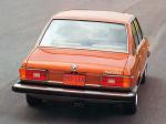 BMW 528i Sedan 1978 года (US)